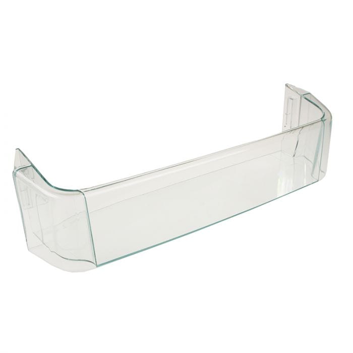 Spare and Square Fridge Freezer Spares Fridge Freezer Lower Bottle Shelf - 450mm X 140mm X 125mm 4055211223 - Buy Direct from Spare and Square