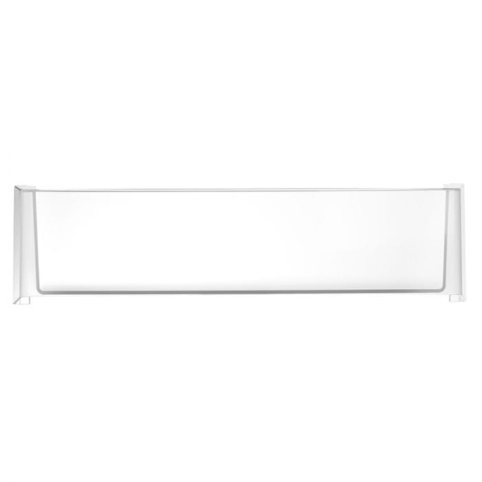 Spare and Square Fridge Freezer Spares Fridge Freezer Lower Bottle Shelf - 455mm X 105mm X 90mm 11031593 - Buy Direct from Spare and Square