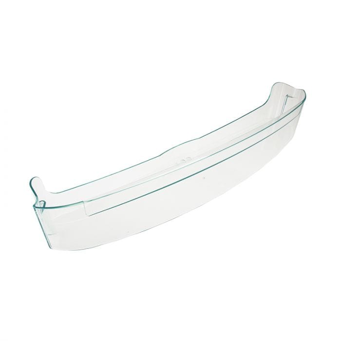 Spare and Square Fridge Freezer Spares Fridge Freezer Lower Bottle Shelf - 470mm X 110mm X 80mm C00215584 - Buy Direct from Spare and Square