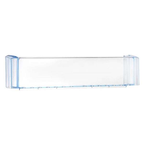 Spare and Square Fridge Freezer Spares Fridge Freezer Lower Bottle Shelf - 470mm X 120mm X 100mm 4807090300 - Buy Direct from Spare and Square