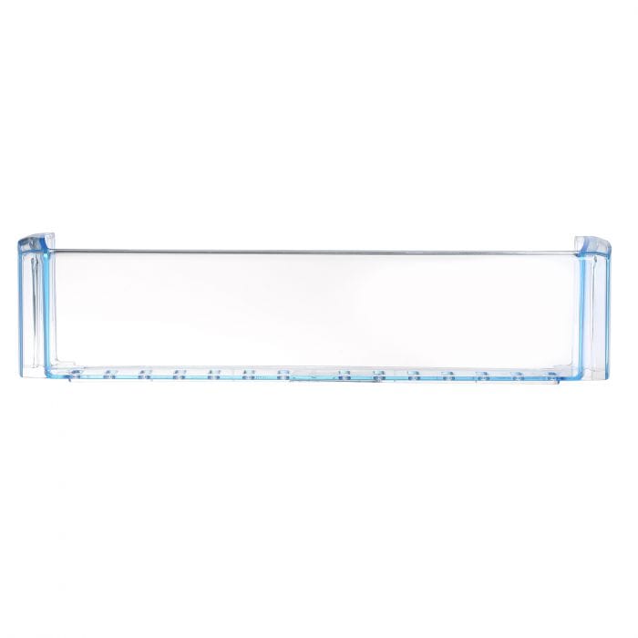 Spare and Square Fridge Freezer Spares Fridge Freezer Lower Bottle Shelf - 470mm X 120mm X 100mm 4807090300 - Buy Direct from Spare and Square