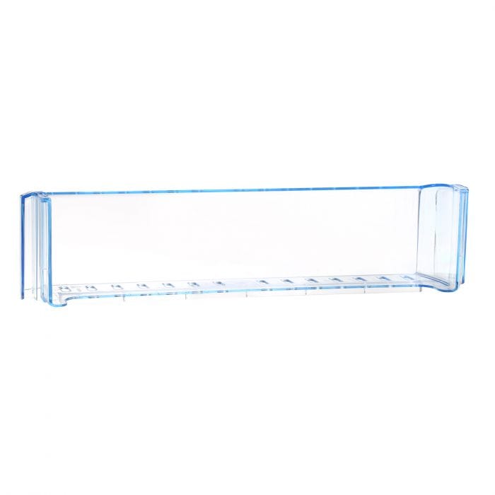 Spare and Square Fridge Freezer Spares Fridge Freezer Lower Bottle Shelf - 470mm X 120mm X 100mm 4807090300 - Buy Direct from Spare and Square