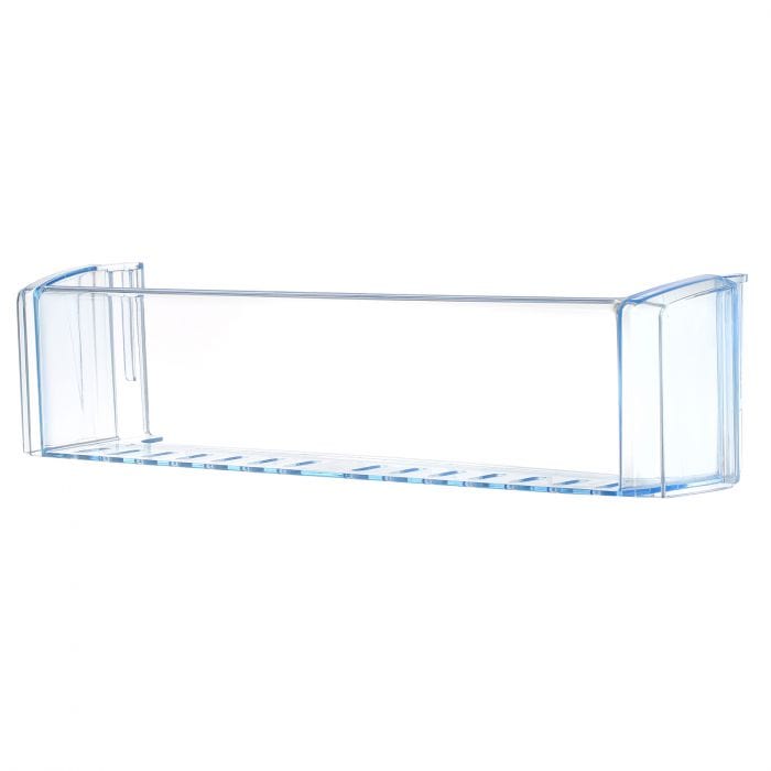 Spare and Square Fridge Freezer Spares Fridge Freezer Lower Bottle Shelf - 470mm X 120mm X 100mm 4807090300 - Buy Direct from Spare and Square