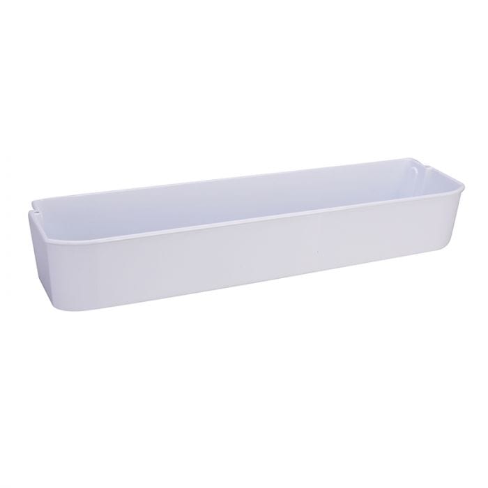 Spare and Square Fridge Freezer Spares Fridge Freezer Lower Bottle Shelf - 480mm X 110mm X 80mm 356250 - Buy Direct from Spare and Square