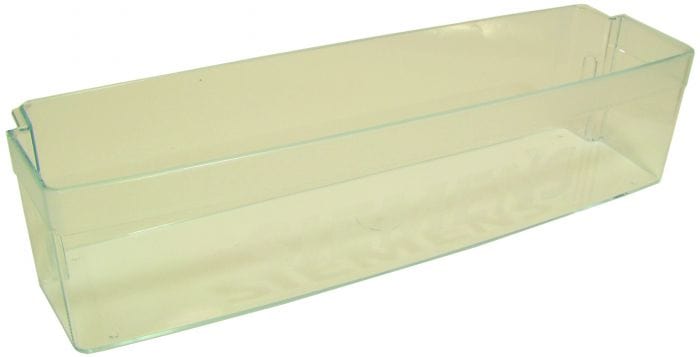 Spare and Square Fridge Freezer Spares Fridge Freezer Lower Bottle Shelf -480mm X 115mm X 80mm 353093 - Buy Direct from Spare and Square