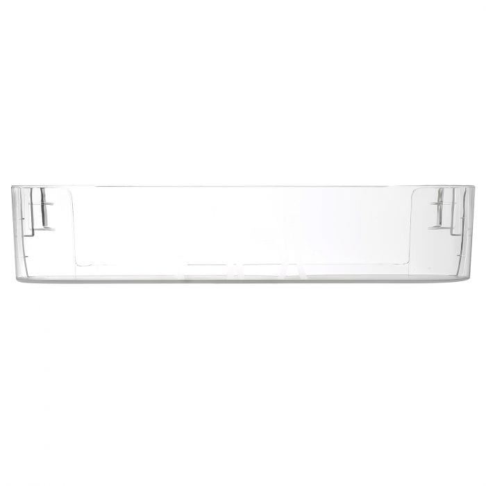 Spare and Square Fridge Freezer Spares Fridge Freezer Lower Bottle Shelf - 484mm X 100mm 2646019030 - Buy Direct from Spare and Square