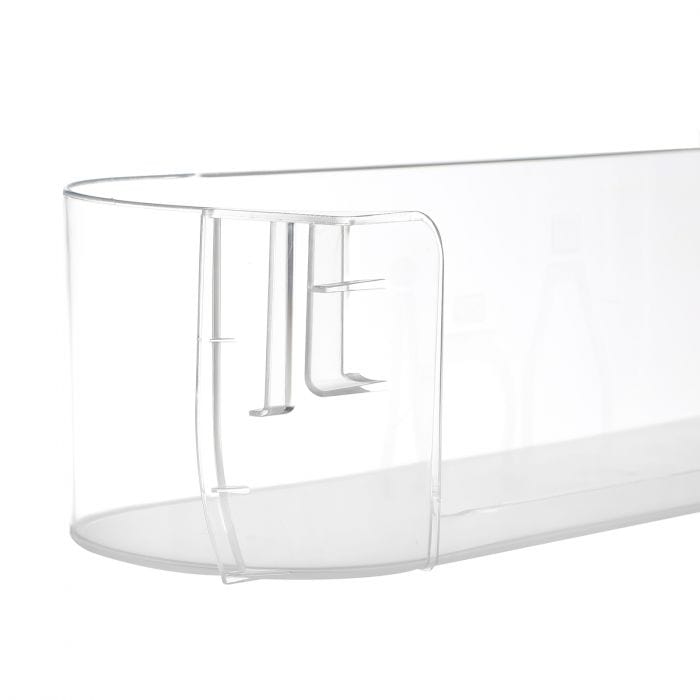 Spare and Square Fridge Freezer Spares Fridge Freezer Lower Bottle Shelf - 484mm X 100mm 2646019030 - Buy Direct from Spare and Square