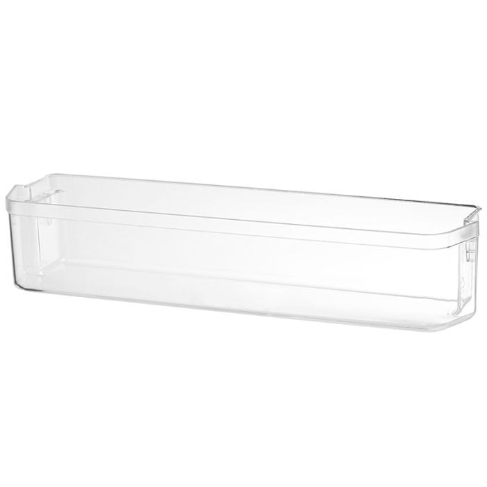 Spare and Square Fridge Freezer Spares Fridge Freezer Lower Bottle Shelf - 485mm X 120mm X 110mm 480131100525 - Buy Direct from Spare and Square