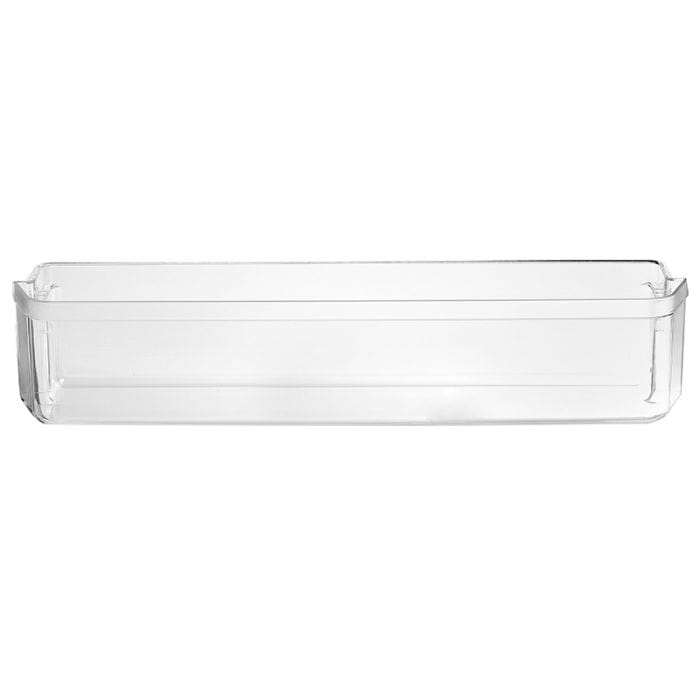Spare and Square Fridge Freezer Spares Fridge Freezer Lower Bottle Shelf - 485mm X 120mm X 110mm 480131100525 - Buy Direct from Spare and Square