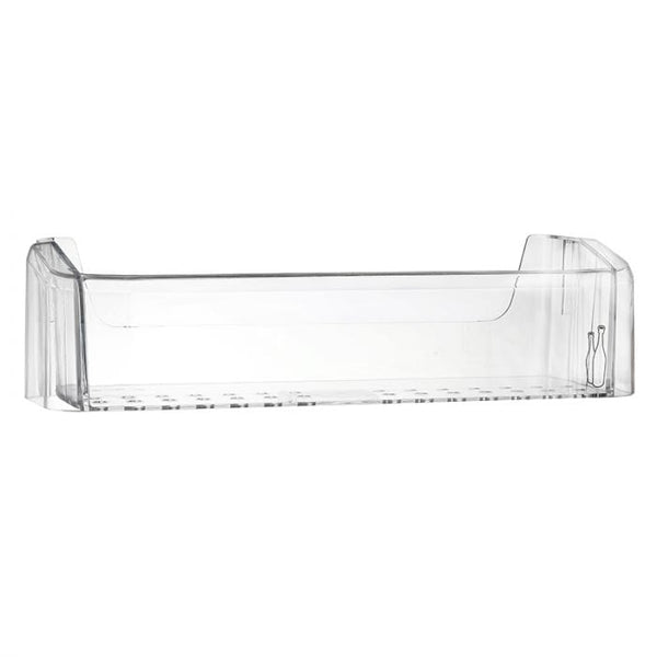 Spare and Square Fridge Freezer Spares Fridge Freezer Lower Bottle Shelf - 495mm X 120mm X 110mm BE4334330400 - Buy Direct from Spare and Square