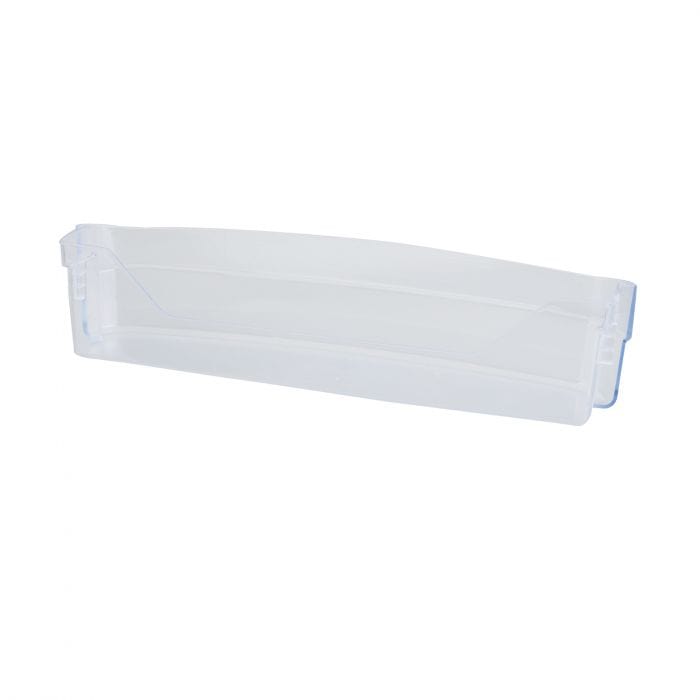 Spare and Square Fridge Freezer Spares Fridge Freezer Lower Bottle Shelf - 600 X 120 X 95mm C00345013 - Buy Direct from Spare and Square