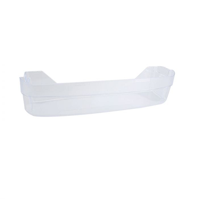 Spare and Square Fridge Freezer Spares Fridge Freezer Lower Bottle Shelf - 600 X 120 X 95mm C00345013 - Buy Direct from Spare and Square