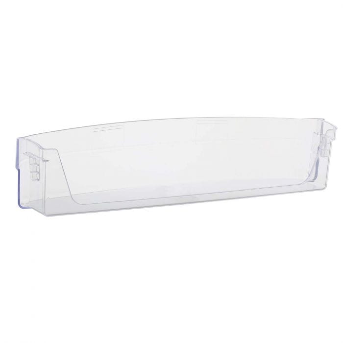 Spare and Square Fridge Freezer Spares Fridge Freezer Lower Bottle Shelf - 95mm X 490mm X 110mm 481241829927 - Buy Direct from Spare and Square