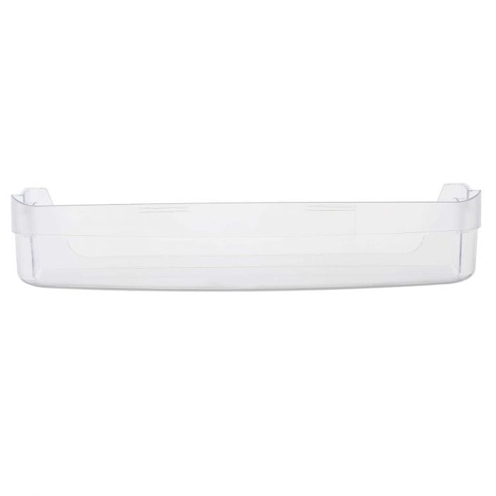 Spare and Square Fridge Freezer Spares Fridge Freezer Lower Bottle Shelf - 95mm X 490mm X 110mm 481241829927 - Buy Direct from Spare and Square