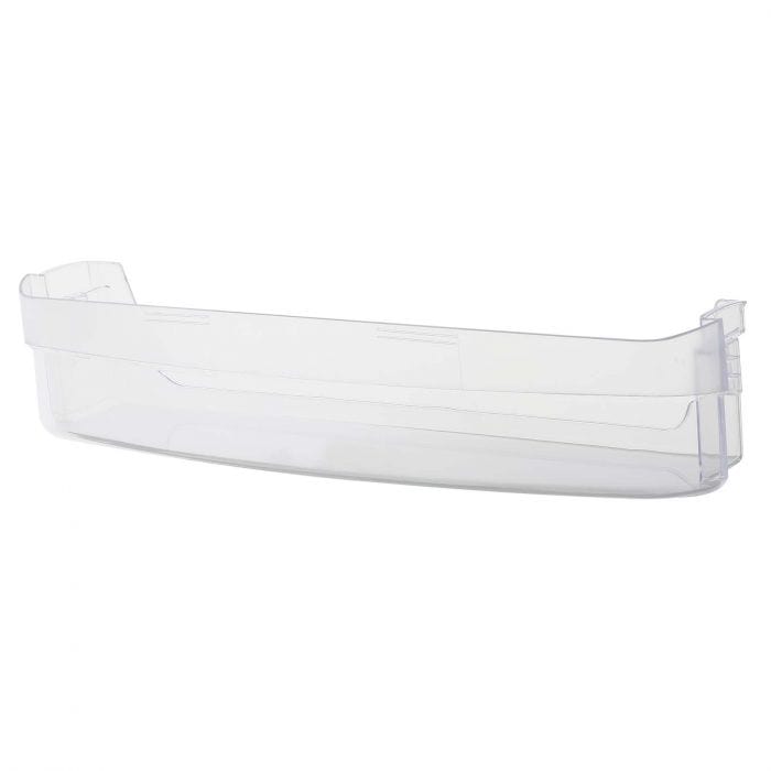 Spare and Square Fridge Freezer Spares Fridge Freezer Lower Bottle Shelf - 95mm X 490mm X 110mm 481241829927 - Buy Direct from Spare and Square