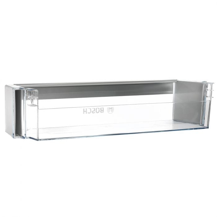 Spare and Square Fridge Freezer Spares Fridge Freezer Lower Door Bottle Shelf 00709640 - Buy Direct from Spare and Square