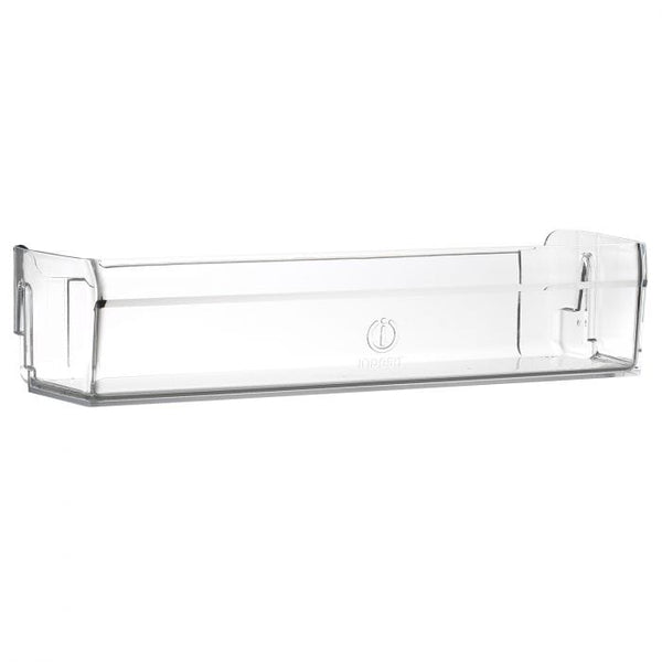 Spare and Square Fridge Freezer Spares Fridge Freezer Lower Door Bottle Shelf - 300mm X 125mm X 60mm C00344854 - Buy Direct from Spare and Square