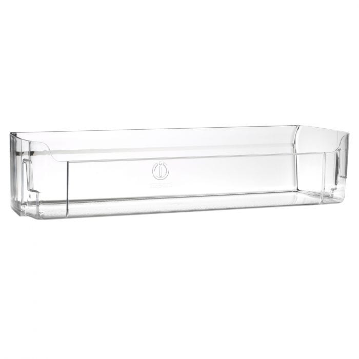 Spare and Square Fridge Freezer Spares Fridge Freezer Lower Door Bottle Shelf - 300mm X 125mm X 60mm C00344854 - Buy Direct from Spare and Square