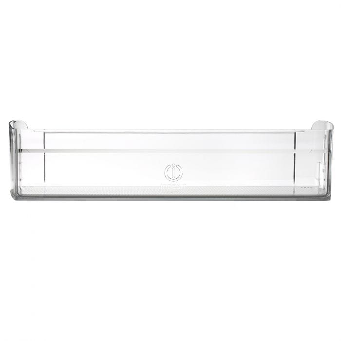 Spare and Square Fridge Freezer Spares Fridge Freezer Lower Door Bottle Shelf - 300mm X 125mm X 60mm C00344854 - Buy Direct from Spare and Square