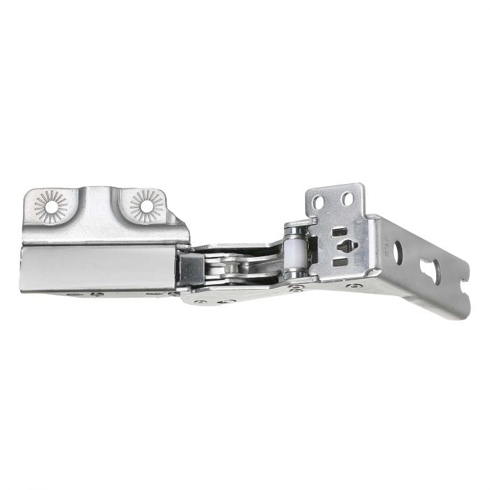 Spare and Square Fridge Freezer Spares Fridge Freezer Lower Door Hinge 49117005 - Buy Direct from Spare and Square