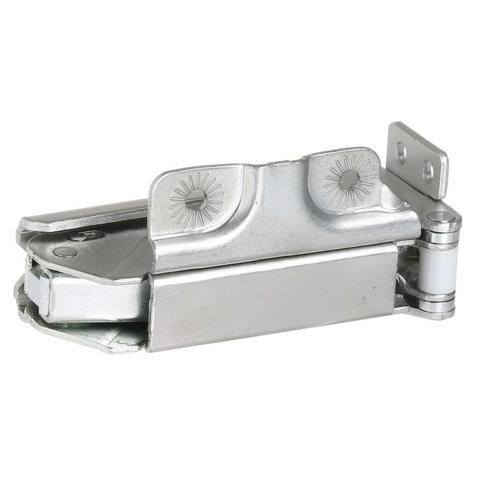 Spare and Square Fridge Freezer Spares Fridge Freezer Lower Door Hinge 49117005 - Buy Direct from Spare and Square