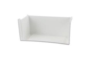 Spare and Square Fridge Freezer Spares Fridge Freezer Lower Drawer 216394 - Buy Direct from Spare and Square