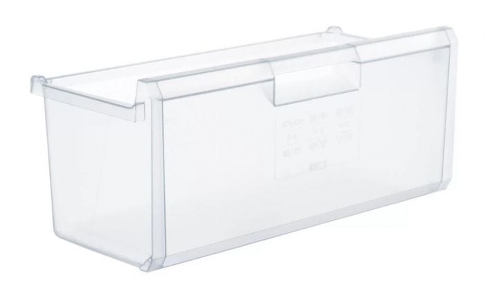 Spare and Square Fridge Freezer Spares Fridge Freezer Lower Drawer - 235mm X 555mm X 245mm 471196 - Buy Direct from Spare and Square