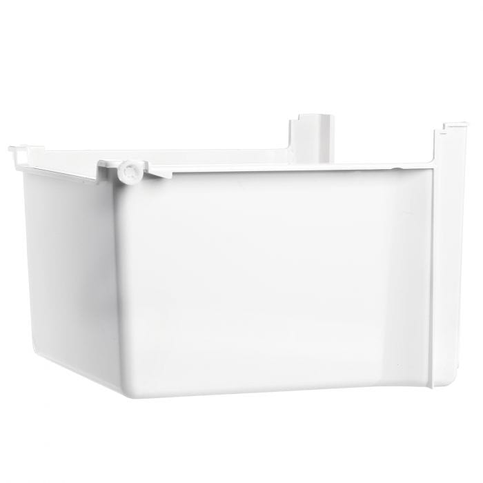 Spare and Square Fridge Freezer Spares Fridge Freezer Lower Drawer - 285mm X 210mm X 295mm BE4338150200 - Buy Direct from Spare and Square