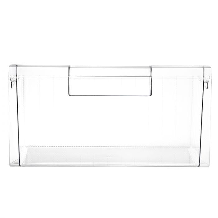 Spare and Square Fridge Freezer Spares Fridge Freezer Lower Drawer - 380mm X 200mm X 165mm 106TQ0871015 - Buy Direct from Spare and Square