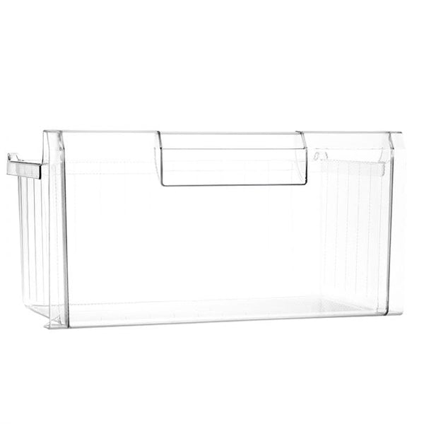 Spare and Square Fridge Freezer Spares Fridge Freezer Lower Drawer - 380mm X 200mm X 165mm 106TQ0871015 - Buy Direct from Spare and Square