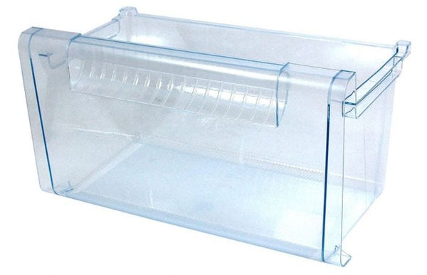 Spare and Square Fridge Freezer Spares Fridge Freezer Lower Drawer - 390mm X 180mm X 200mm 448677 - Buy Direct from Spare and Square