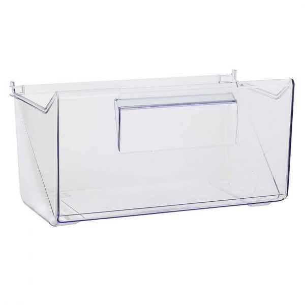 Spare and Square Fridge Freezer Spares Fridge Freezer Lower Drawer - 405mm X 216mm 2647016043 - Buy Direct from Spare and Square