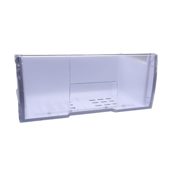 Spare and Square Fridge Freezer Spares Fridge Freezer Lower Drawer - 405mm X 225mm X 180mm BE4541970100 - Buy Direct from Spare and Square