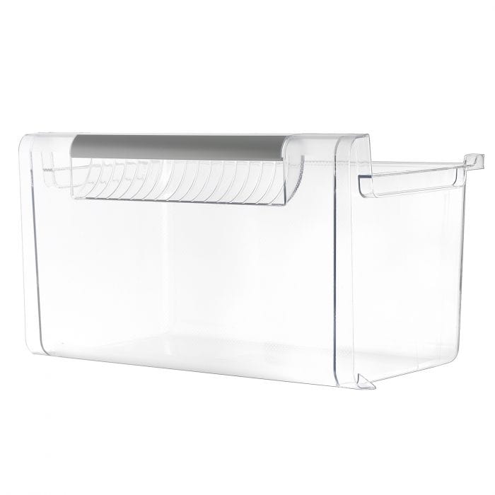 Spare and Square Fridge Freezer Spares Fridge Freezer Lower Drawer 449003 - Buy Direct from Spare and Square