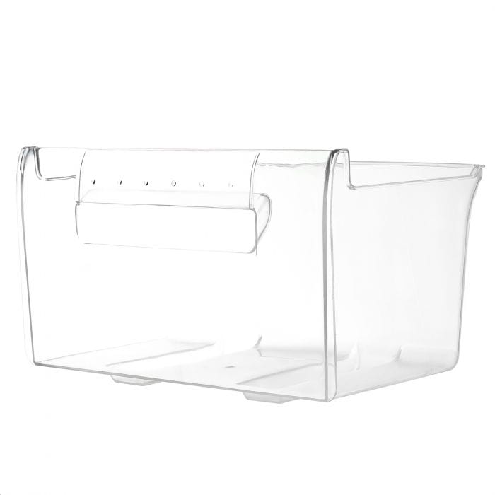 Spare and Square Fridge Freezer Spares Fridge Freezer Lower Drawer 49035394 - Buy Direct from Spare and Square