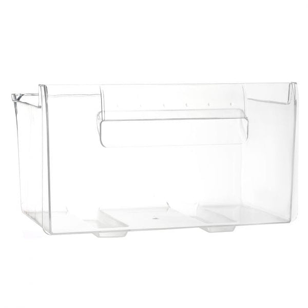 Spare and Square Fridge Freezer Spares Fridge Freezer Lower Drawer 49035394 - Buy Direct from Spare and Square