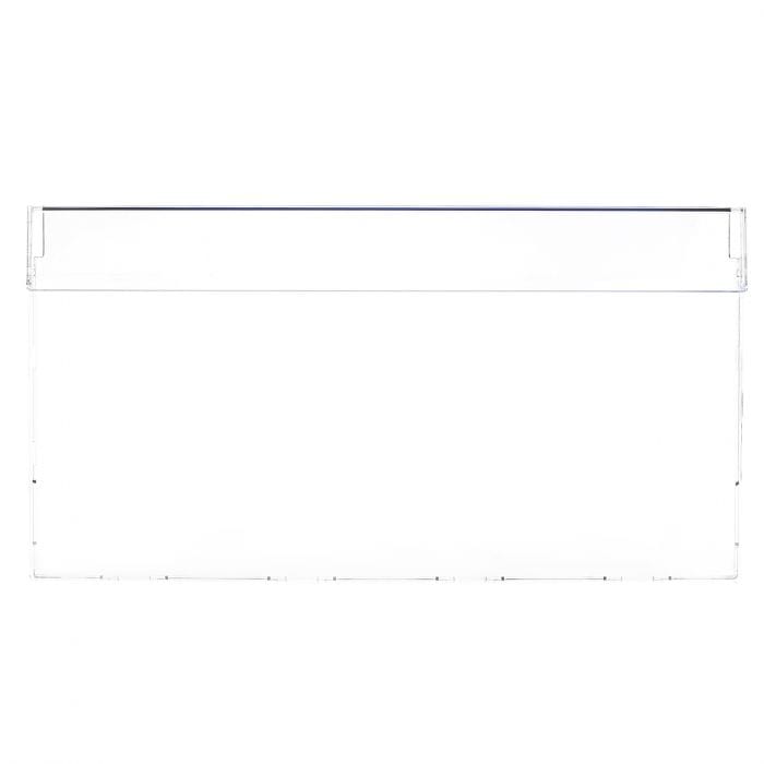 Spare and Square Fridge Freezer Spares Fridge Freezer Lower Drawer Front - 440mm X 230mm 5906360500 - Buy Direct from Spare and Square