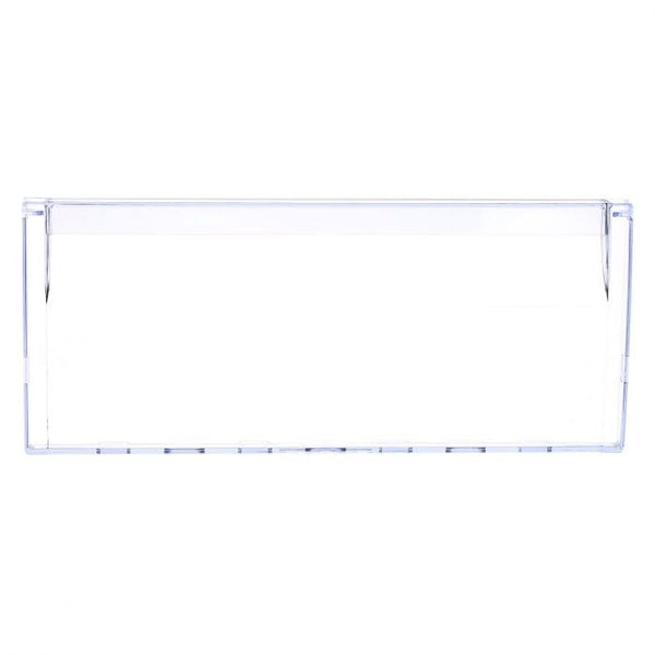 Spare and Square Fridge Freezer Spares Fridge Freezer Lower Drawer Front BE4331798100 - Buy Direct from Spare and Square
