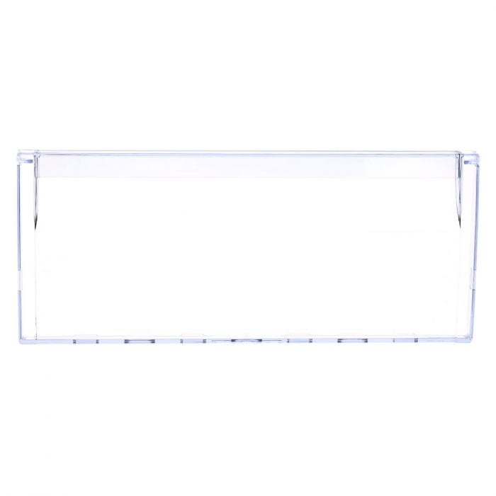 Spare and Square Fridge Freezer Spares Fridge Freezer Lower Drawer Front BE4331798100 - Buy Direct from Spare and Square