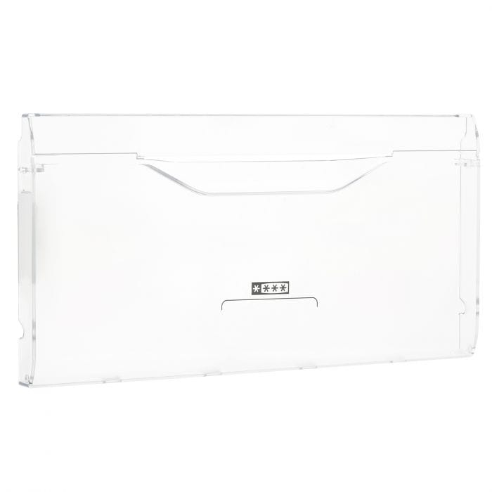 Spare and Square Fridge Freezer Spares Fridge Freezer Lower Drawer Front C00344812 - Buy Direct from Spare and Square