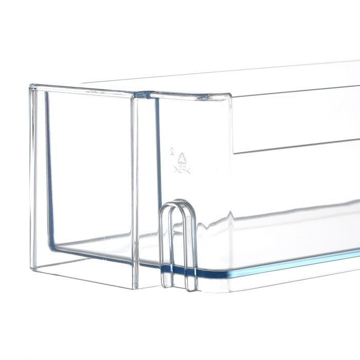 Spare and Square Fridge Freezer Spares Fridge Freezer Middle Door Shelf 664285 - Buy Direct from Spare and Square