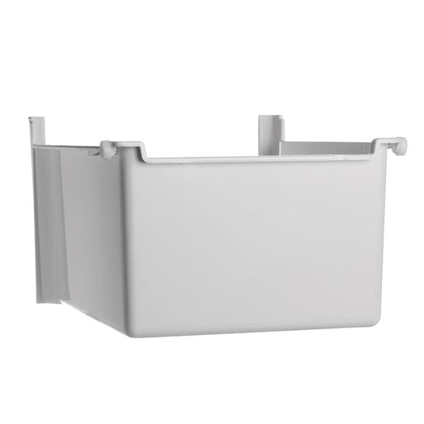 Spare and Square Fridge Freezer Spares Fridge Freezer Middle Drawer - 285mm X 210mm X 390mm BE4338150100 - Buy Direct from Spare and Square