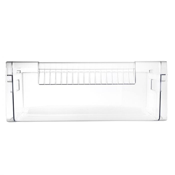 Spare and Square Fridge Freezer Spares Fridge Freezer Middle Drawer - 420mm X 370mm X 160mm 00670091 - Buy Direct from Spare and Square