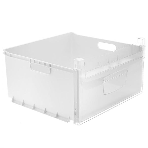 Spare and Square Fridge Freezer Spares Fridge Freezer Middle Drawer - 434mm X 212mm X 392mm C00507321 - Buy Direct from Spare and Square