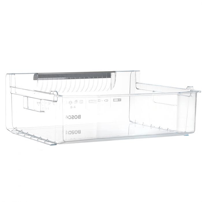 Spare and Square Fridge Freezer Spares Fridge Freezer Middle Drawer 448572 - Buy Direct from Spare and Square