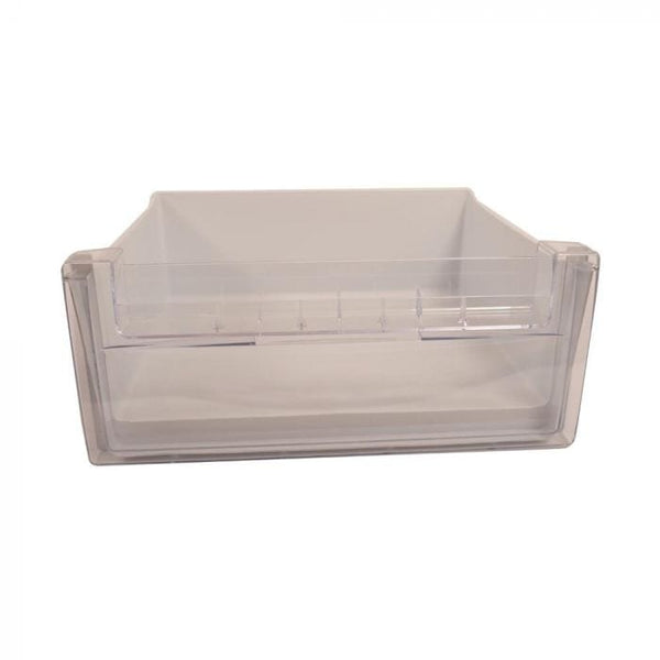 Spare and Square Fridge Freezer Spares Fridge Freezer Middle Drawer Assembly - 384mm X 162mm X 342mm C00283232 - Buy Direct from Spare and Square