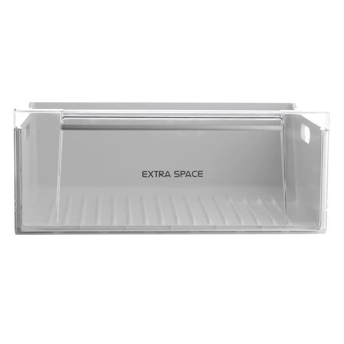 Spare and Square Fridge Freezer Spares Fridge Freezer Middle Drawer Assembly C00525618 - Buy Direct from Spare and Square