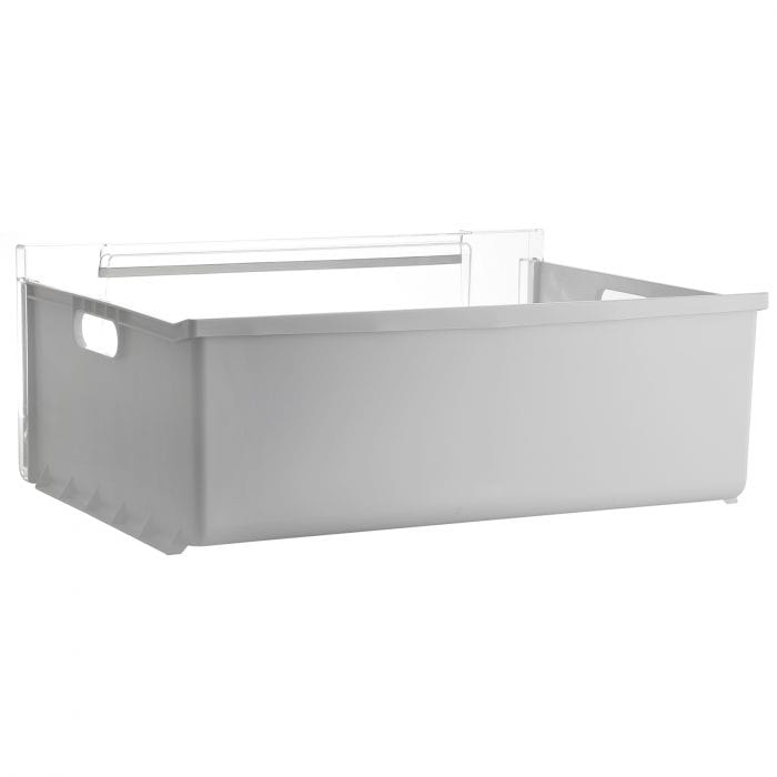 Spare and Square Fridge Freezer Spares Fridge Freezer Middle Drawer Assembly C00525618 - Buy Direct from Spare and Square