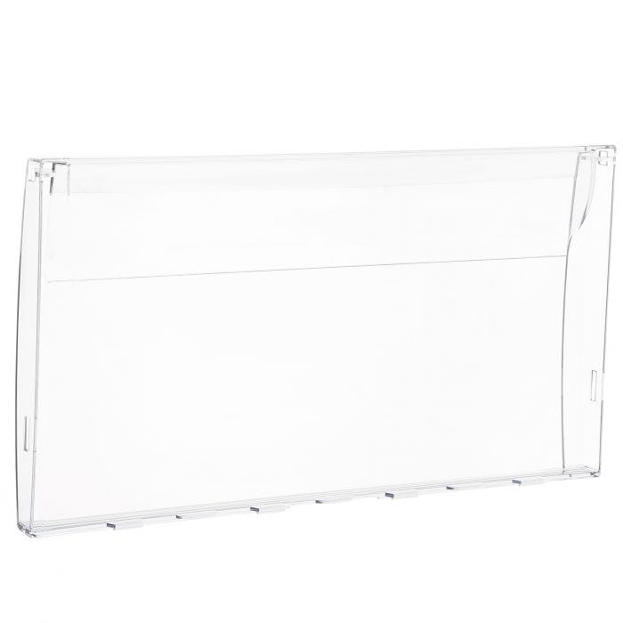 Spare and Square Fridge Freezer Spares Fridge Freezer Middle Drawer Front - 445mm X 253mm 4331799700 - Buy Direct from Spare and Square