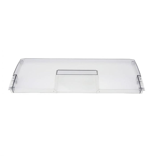 Spare and Square Fridge Freezer Spares Fridge Freezer Middle Drawer Front - 460mm X 180mm 082633546 - Buy Direct from Spare and Square